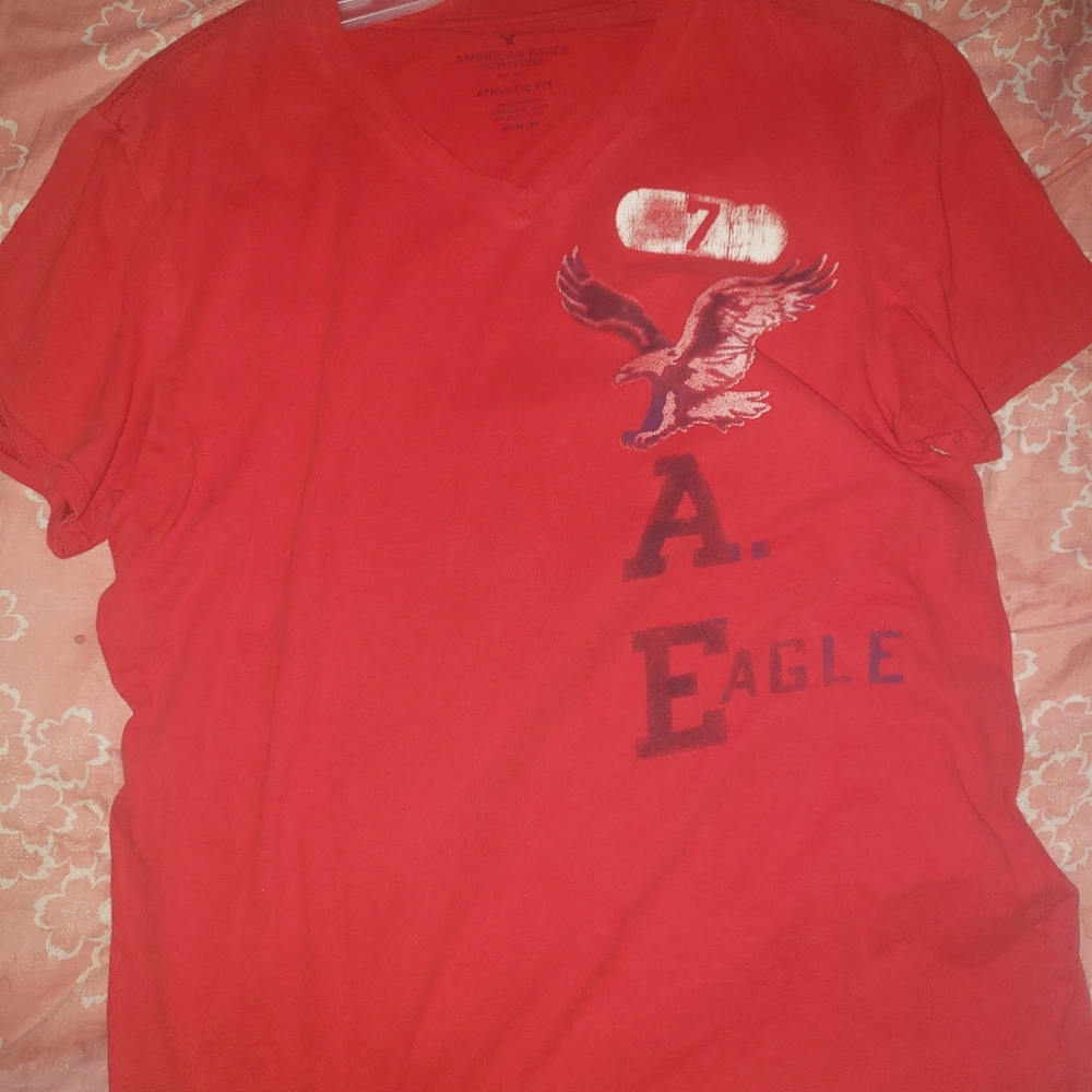 American eagle shirt